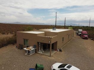 10695 S Nogales Hwy, Tucson, AZ 85756