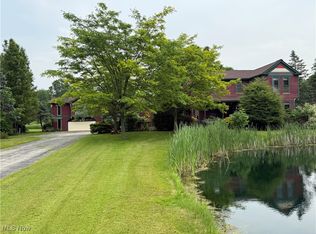 7917 Columbiana Canfield Rd, Canfield, OH 44406