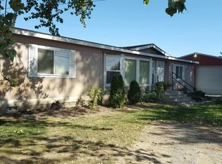 1711 Morrier Ln, Yakima, WA 98901