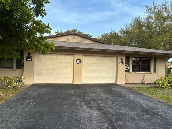 1628 Palmland Dr, Boynton Beach, FL 33436
