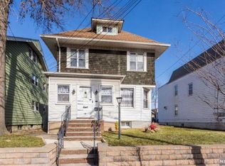 18 Overlook Ave, Belleville, NJ 07109