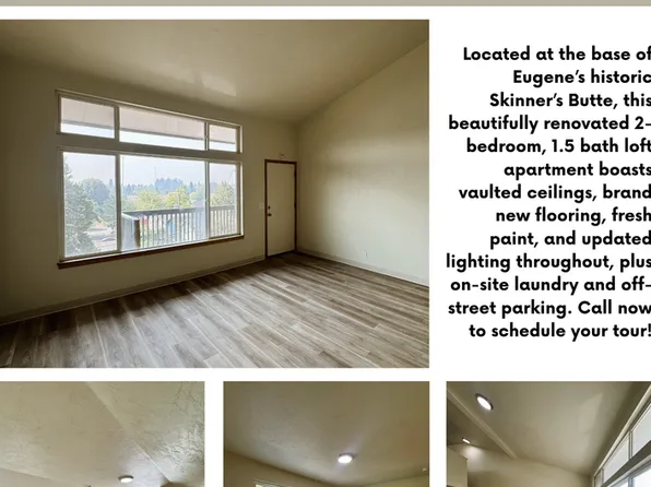 HAL1, 88 Lincoln St APT C-6, Eugene, OR 97401