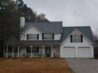298 Carl Cedar Hill Rd, Winder, GA 30680