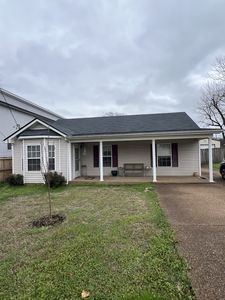 604 Vernon Ave, Nashville, TN, 37209