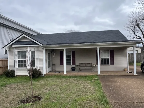 604 Vernon Ave, Nashville, TN 37209