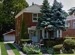 9611 S Oakley Ave, Chicago, IL