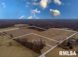 0 N Stratford Ln, Texico, IL 62889