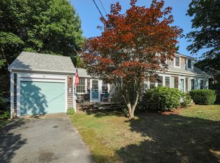 48 Foster Rd, Brewster, MA 02631