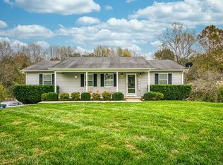 3764 Brookwood Dr, Cookeville, TN 38501