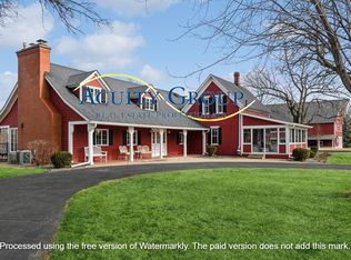 15440 45th St NE, Saint Michael, MN 55376