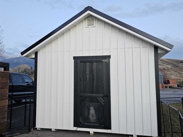 301 Kingfisher Loop, Eureka, MT 59917