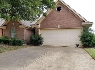 9758 Dogwood Mnr N, Olive Branch, MS 38654