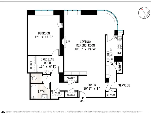 24 West 55th Street image 1 of 1