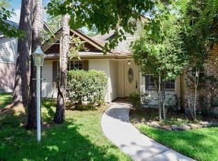 31 Cornerbrook Pl, Spring, TX 77381