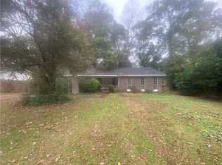 8070 Bonanza Dr, Mobile, AL 36695