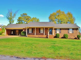 4443 Grissom Rd, Spartanburg, SC 29301