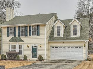 6685 Smoke Ridge Dr, Atlanta, GA 30349