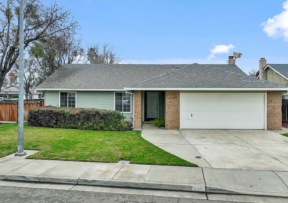 1455 Busca Dr, Tracy, CA 95376 | Zillow