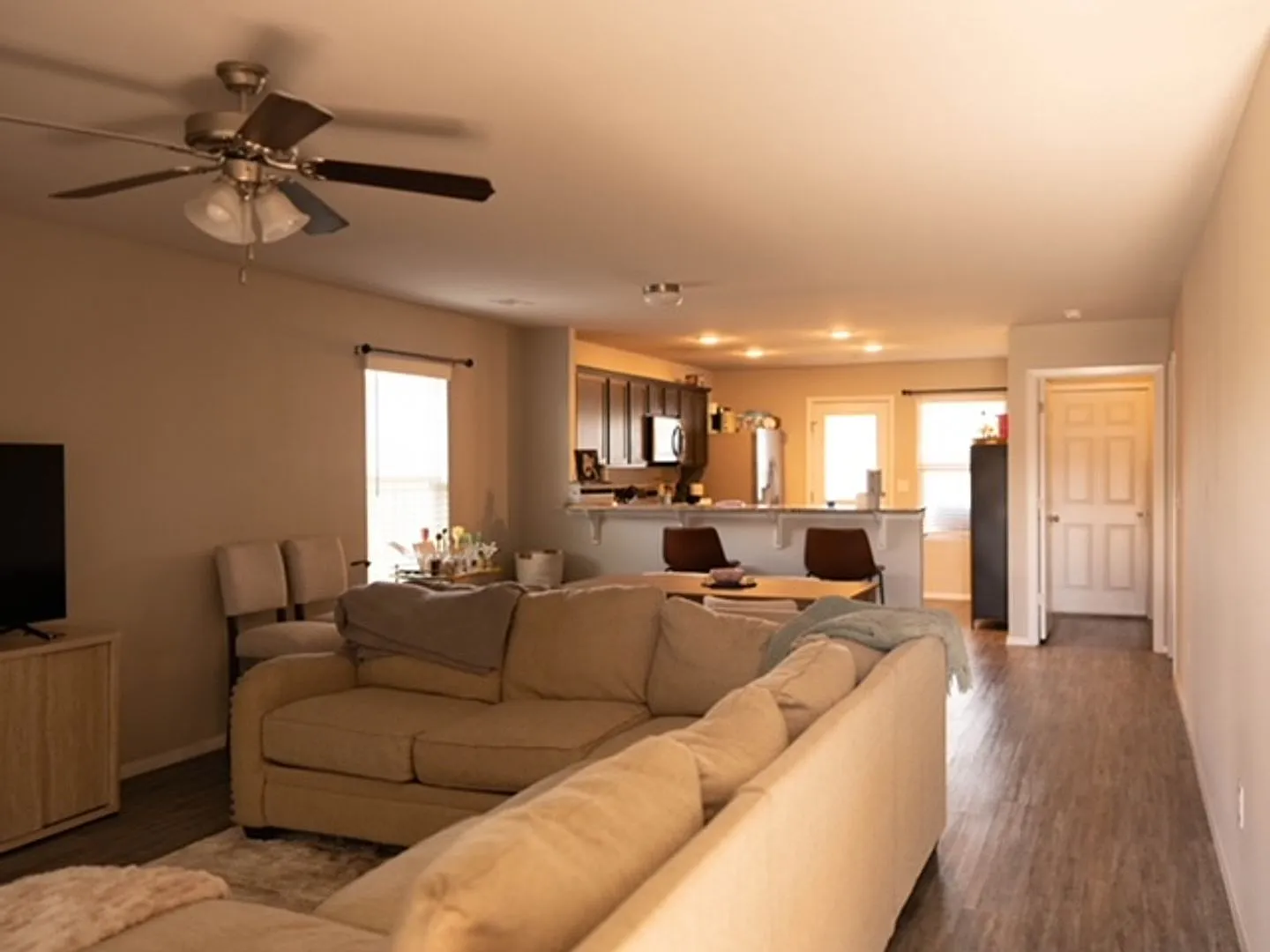 3 Bedroom 2 Bath Brick Home Up to $130/month towards Electric — Photo 4
