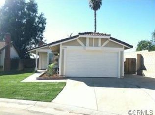 1396 N Althea Ave, Rialto, CA 92376