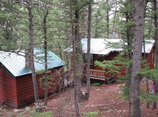 34 Corral Crk, Red Lodge, MT 59068
