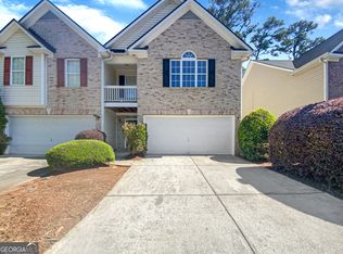 4686 Saint James Way, Decatur, GA 30035