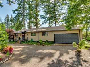 40350 SE Highway 26, Sandy, OR 97055