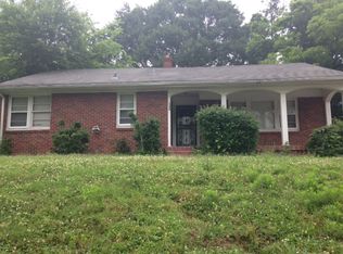 1340 Vicoscia Ave, Memphis, TN 38127