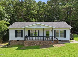 104 Pine Forest Dr, Henderson, NC 27536