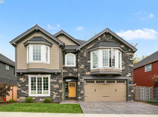 1377 Goldcrest Ave NW, Salem, OR 97304