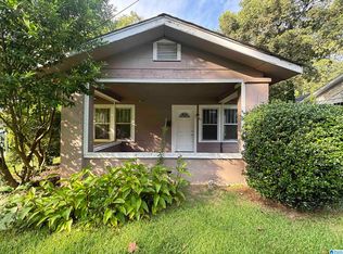 617 83rd Pl S, Birmingham, AL 35206