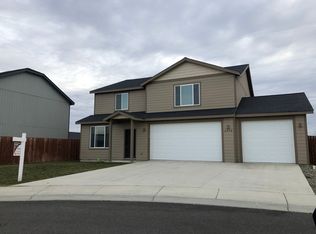 2704 N Susie Ct, Ellensburg, WA 98926