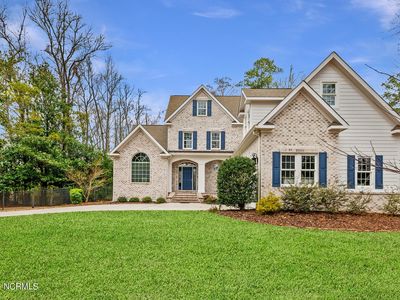 155 Trent Shores Drive, New Bern, NC, 28562