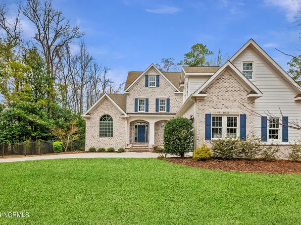 155 Trent Shores Drive, New Bern, NC 28562