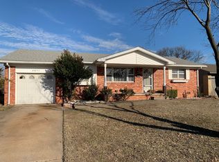 2851 S 66th East Pl, Tulsa, OK 74129