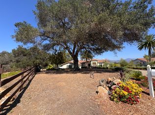 1011 Jimlojan Rd, Escondido, CA 92029
