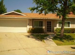 6722 Pasito Ave, Alta Loma, CA 91701