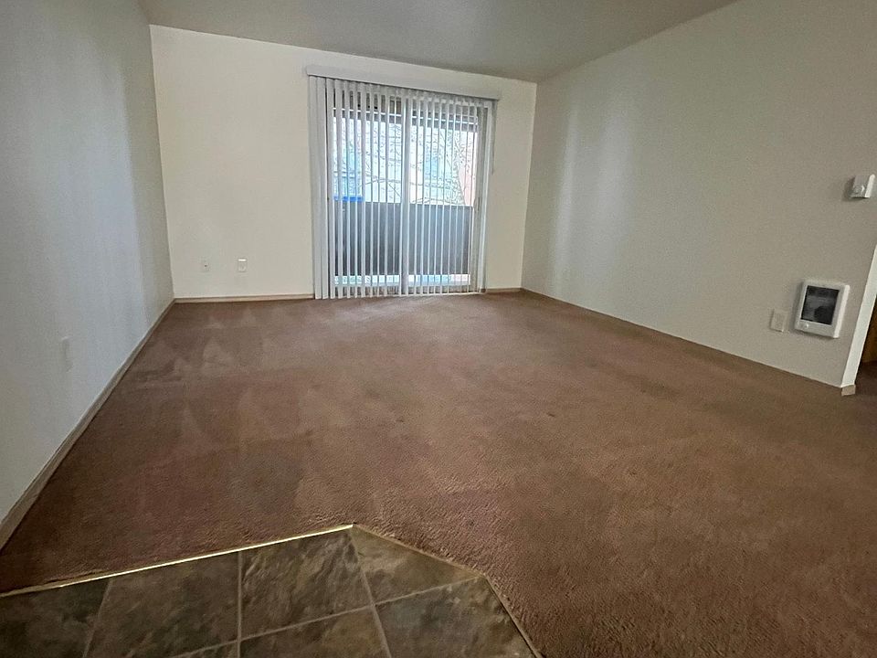 Entry area