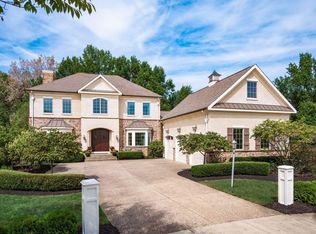 9533 Tartan Ridge Ct, Dublin, OH 43017