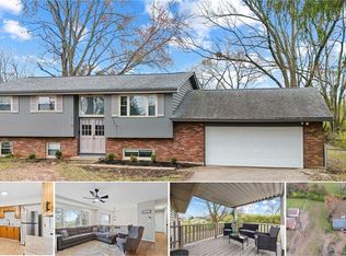 8180 Manning Rd, Germantown, OH 45327