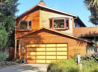 136 La Grande Ave, Moss Beach, CA