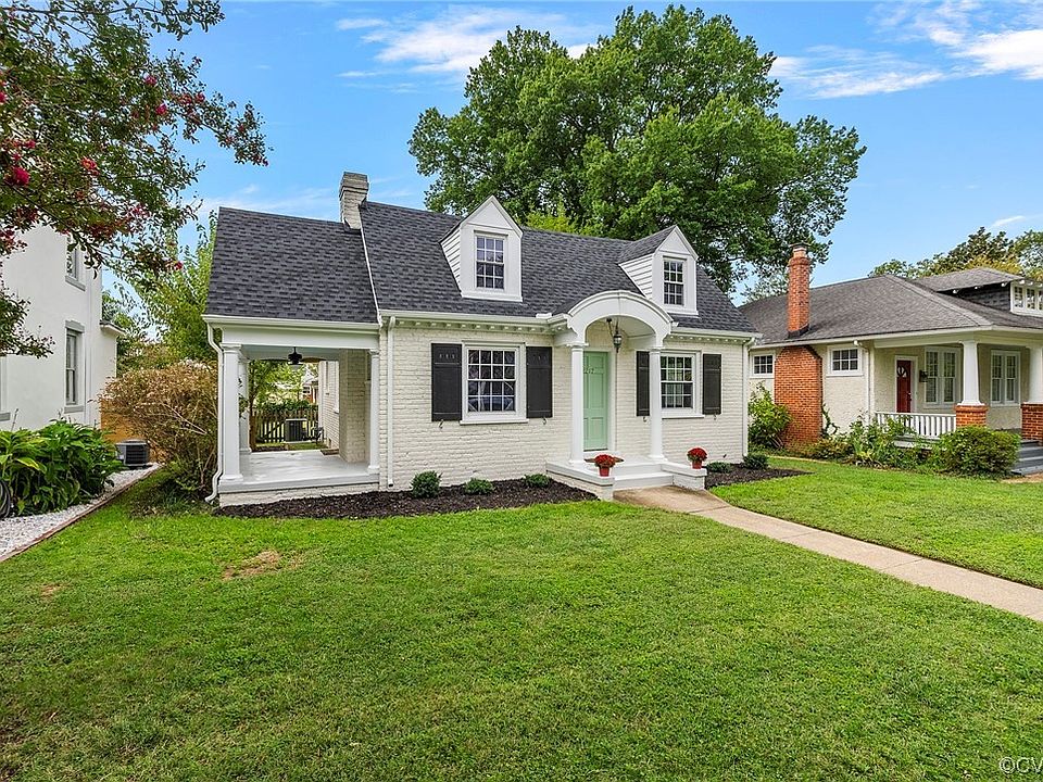 1217 Lorraine Ave, Richmond, VA 23227 Zillow