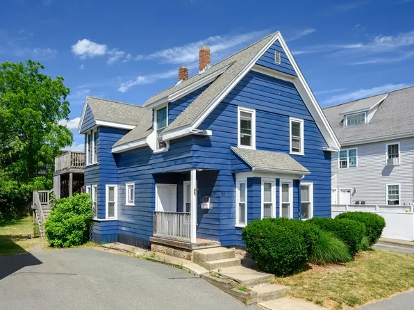 28 Blanchard St, Rockland, MA 02370