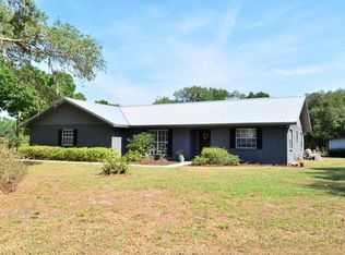 3528 Milton West Rd, Dover, FL 33527