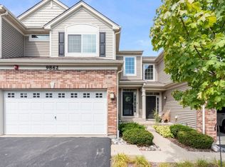 9862 Williams Dr, Huntley, IL