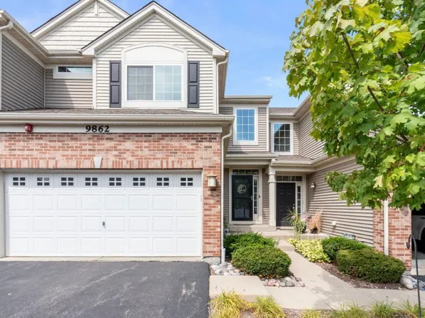9862 Williams Dr, Huntley, IL 60142