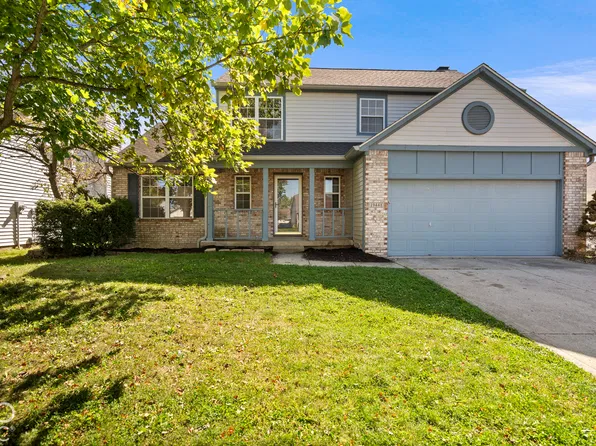 19448 Amber Way, Noblesville, IN 46060