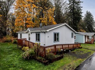 73900 Columbia River Hwy UNIT 23, Rainier, OR 97048