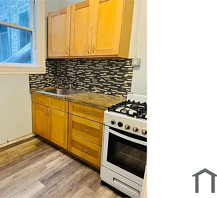 1 bed, $3,274 — Photo 2