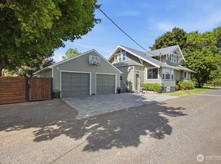 400 Coppei Avenue, Waitsburg, WA 99361